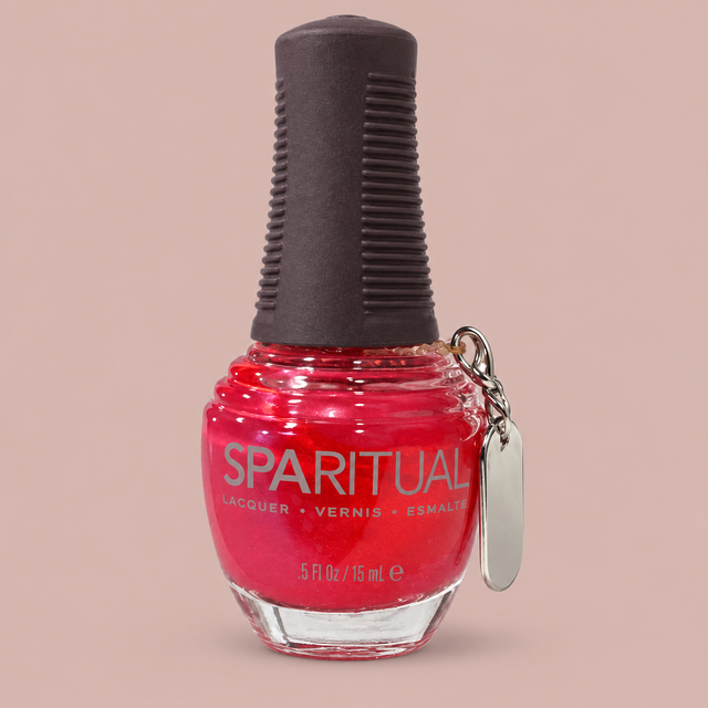 SpaRitual Nagellak 15 ml – Smoke 'n Mirrors