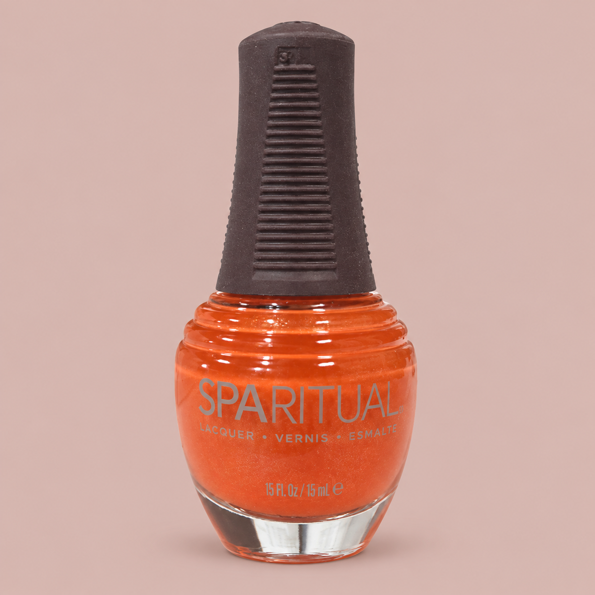 SpaRitual Nagellak 15 ml – Hijinks Shimmer