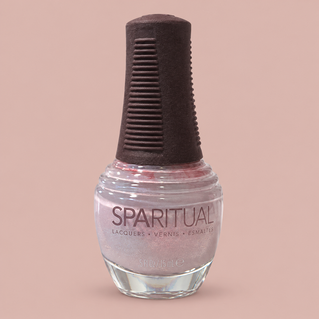 SpaRitual Nagellak 15 ml – Solitude