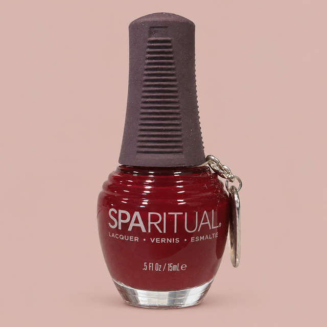 SpaRitual Nagellak 15 ml – Drop Dead Gorgeous