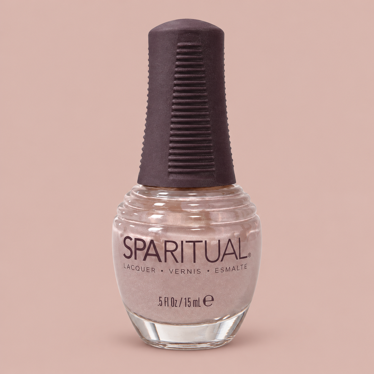 SpaRitual Nagellak 15 ml – Home