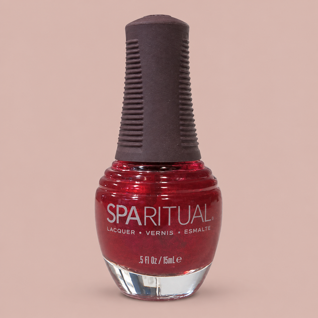 SpaRitual Nagellak 15 ml – Spread Your Wings