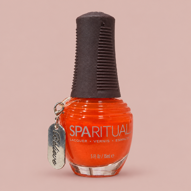 SpaRitual Nagellak 15 ml – I Believe In You