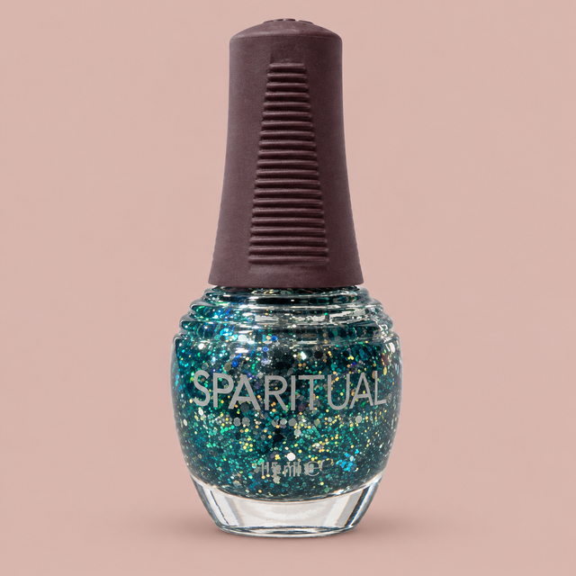 SpaRitual Nagellak 15 ml – Shoot For The Stars