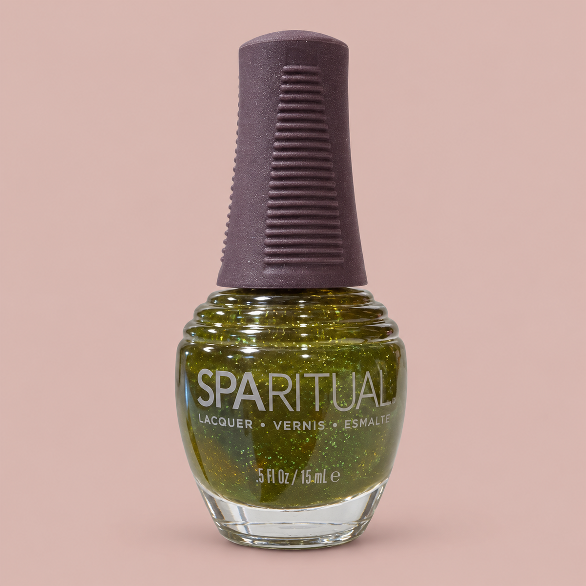 SpaRitual Nagellak 15 ml – Royal