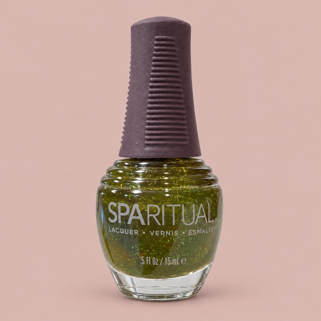 SpaRitual Nagellak 15 ml – Royal