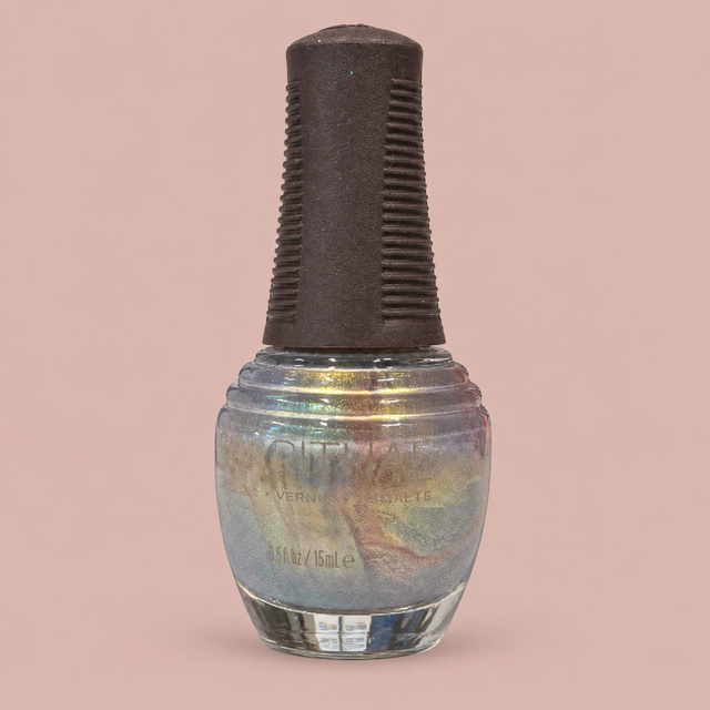 SpaRitual Nagellak 15 ml – Fickle Shimmer