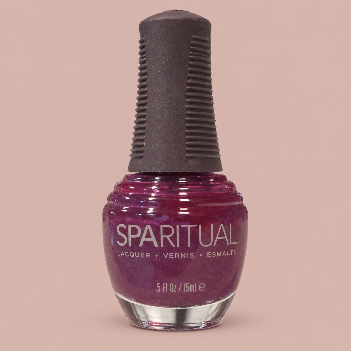 SpaRitual Nagellak 15 ml