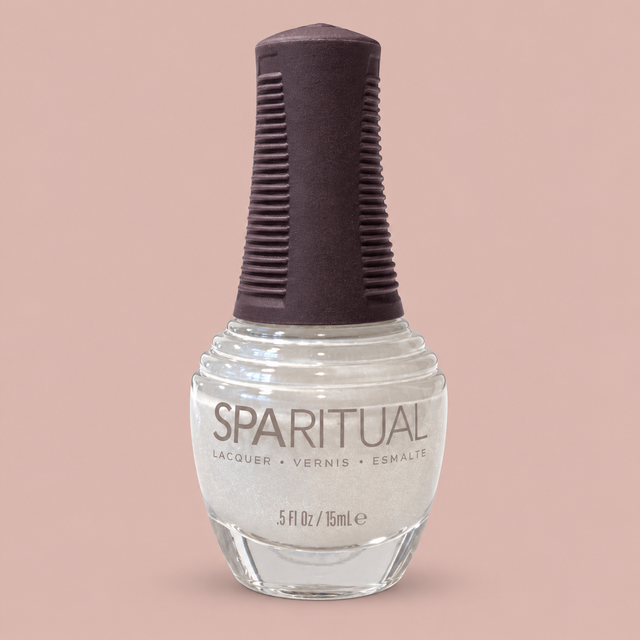 SpaRitual Nagellak 15 ml – Shrewd Shimmer