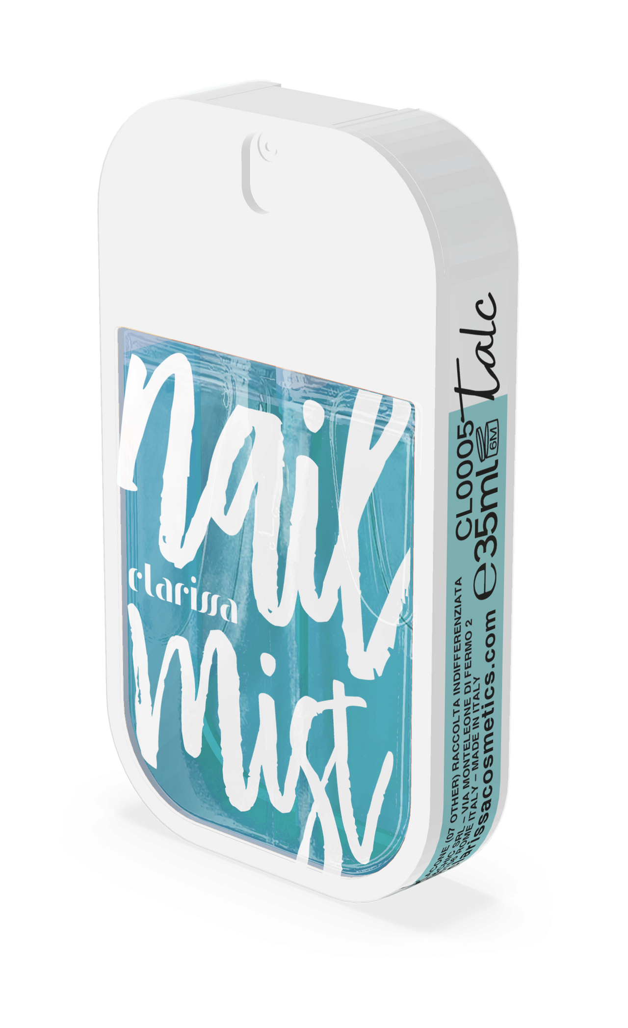 Nail Mist