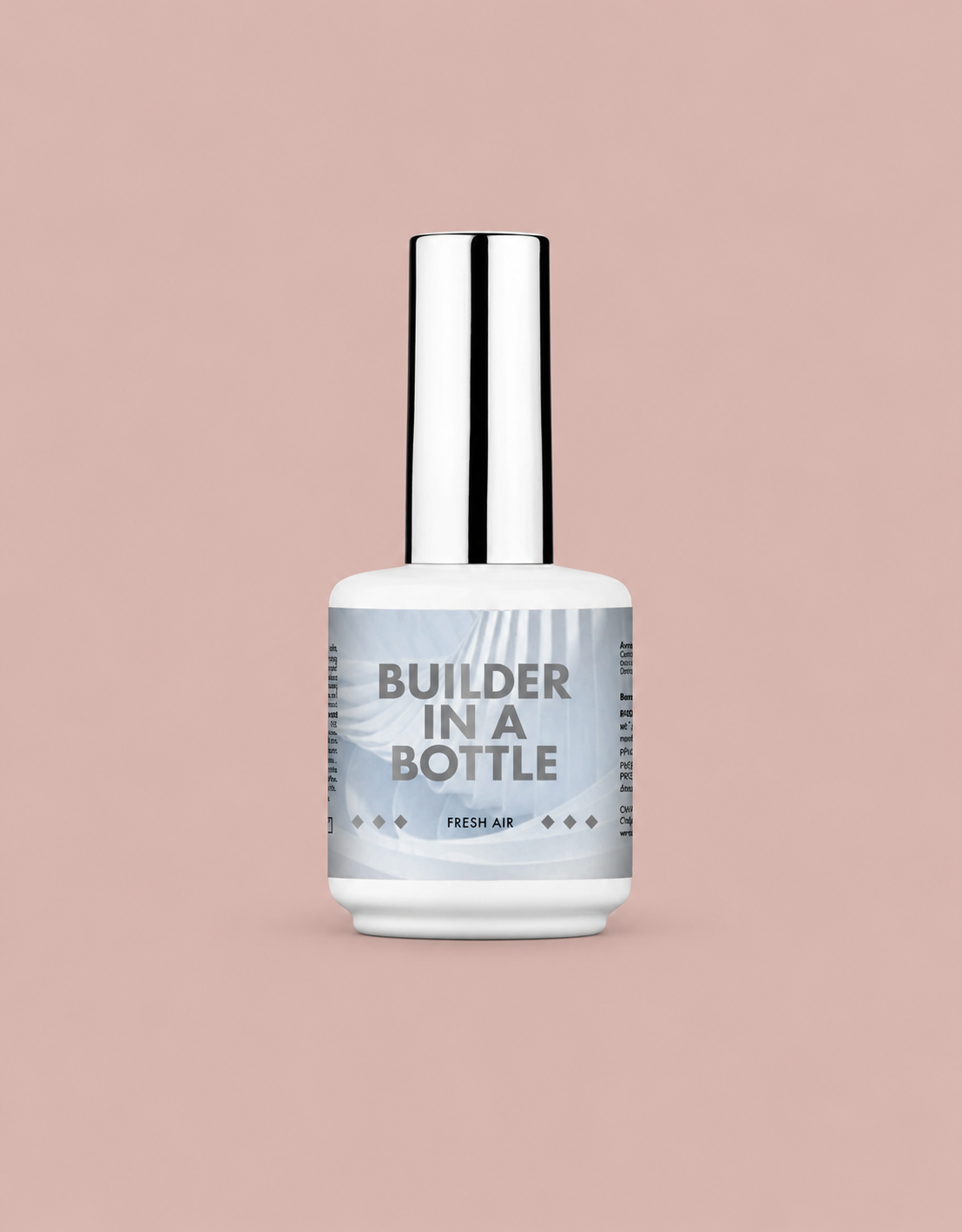 Nail Perfect UPVOTED Builder in a Bottle