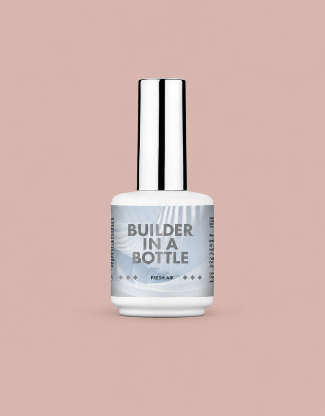 Nail Perfect UPVOTED Builder in a Bottle