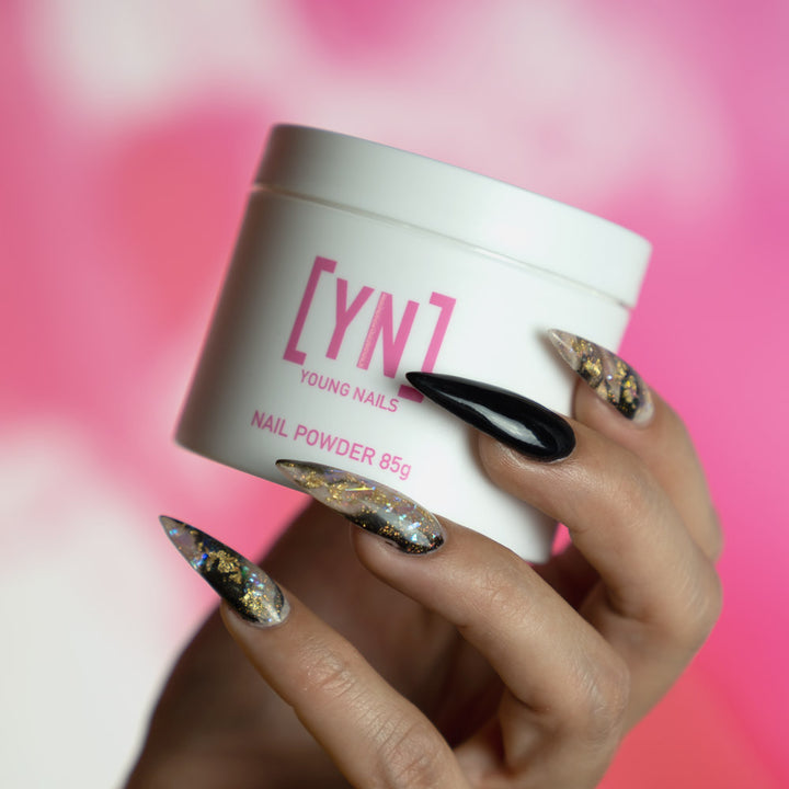 Young Nails Acrylic Powder, PC08503, Cover Cherry Blossom, 85g Young Nails Acrylic Powder, PC08503, Cover Cherry Blossom, 85g