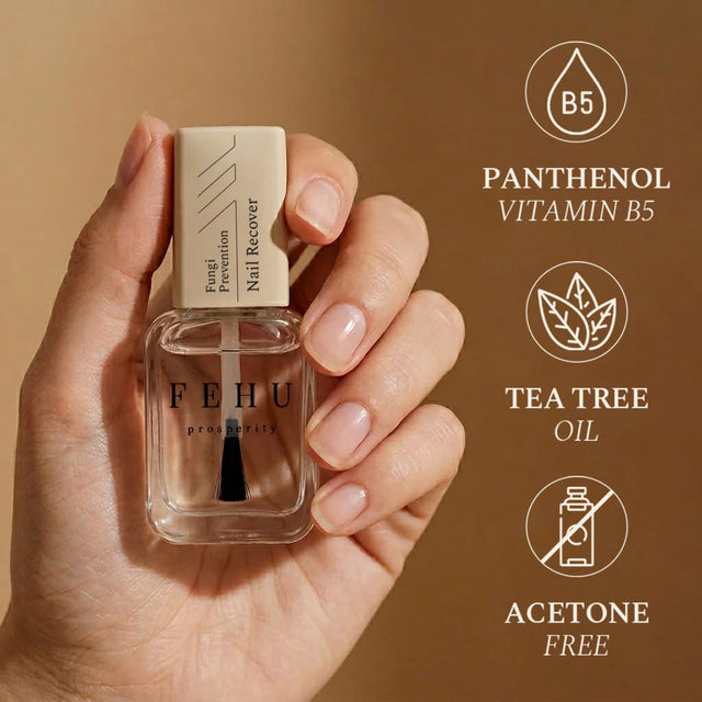 FEHU Nail Recover, 12 ml.