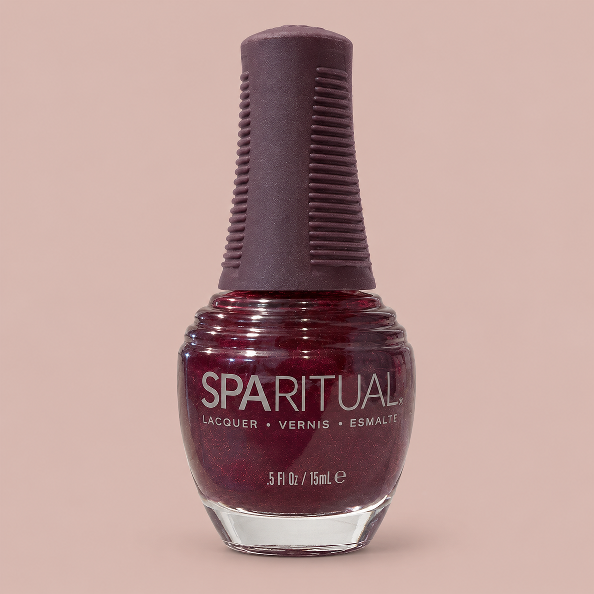 SpaRitual Nagellak 15 ml – Up At Noon