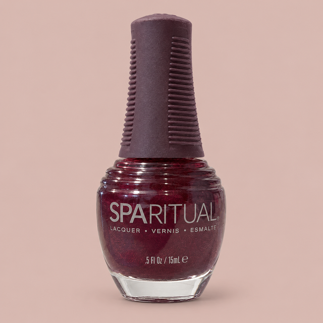SpaRitual Nagellak 15 ml – Up At Noon