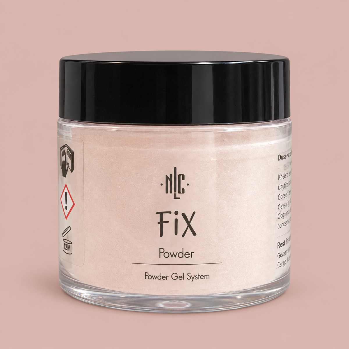 Flex Powder