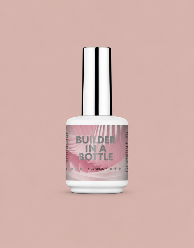Nail Perfect UPVOTED Builder in a Bottle