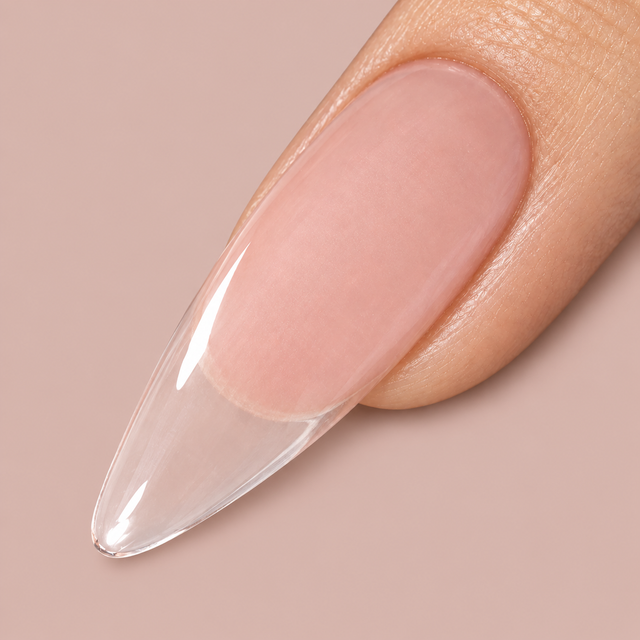 Nail Perfect Acrylic Powder – Clear