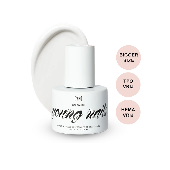YN Gel Polish Nerdvana 15ml (pre-order)