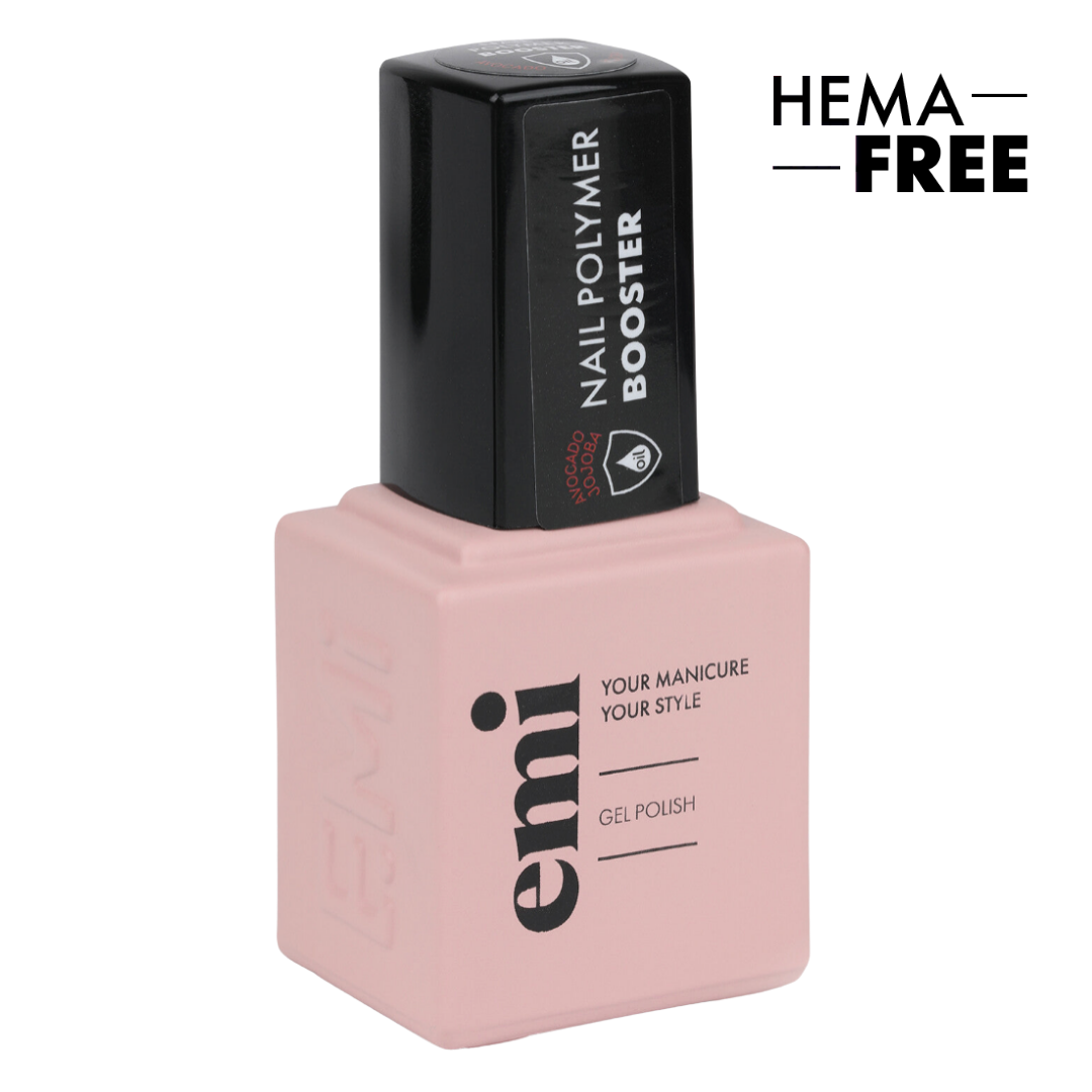 Nagelpolymer-Booster, 9 ml.