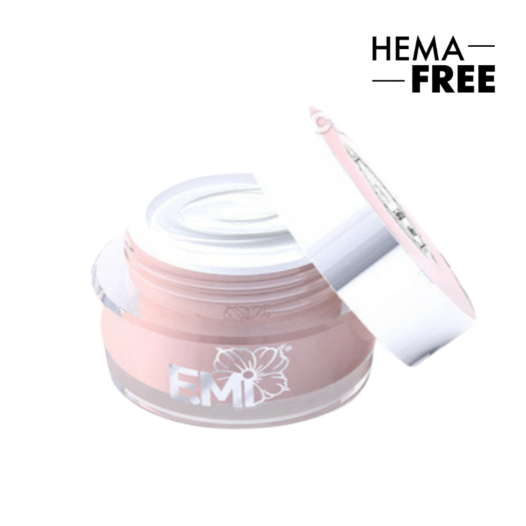 Spinnengel weiß 5 ml.