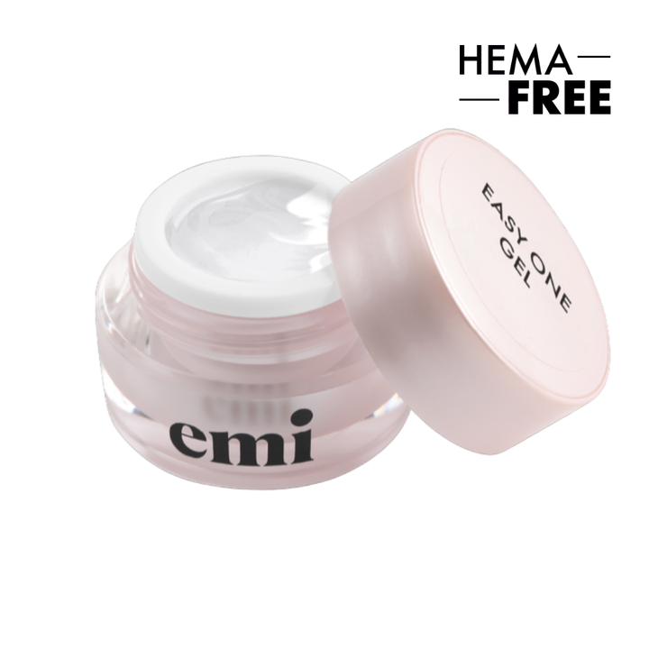 Easy One Gel, 5/15/50/100 g.