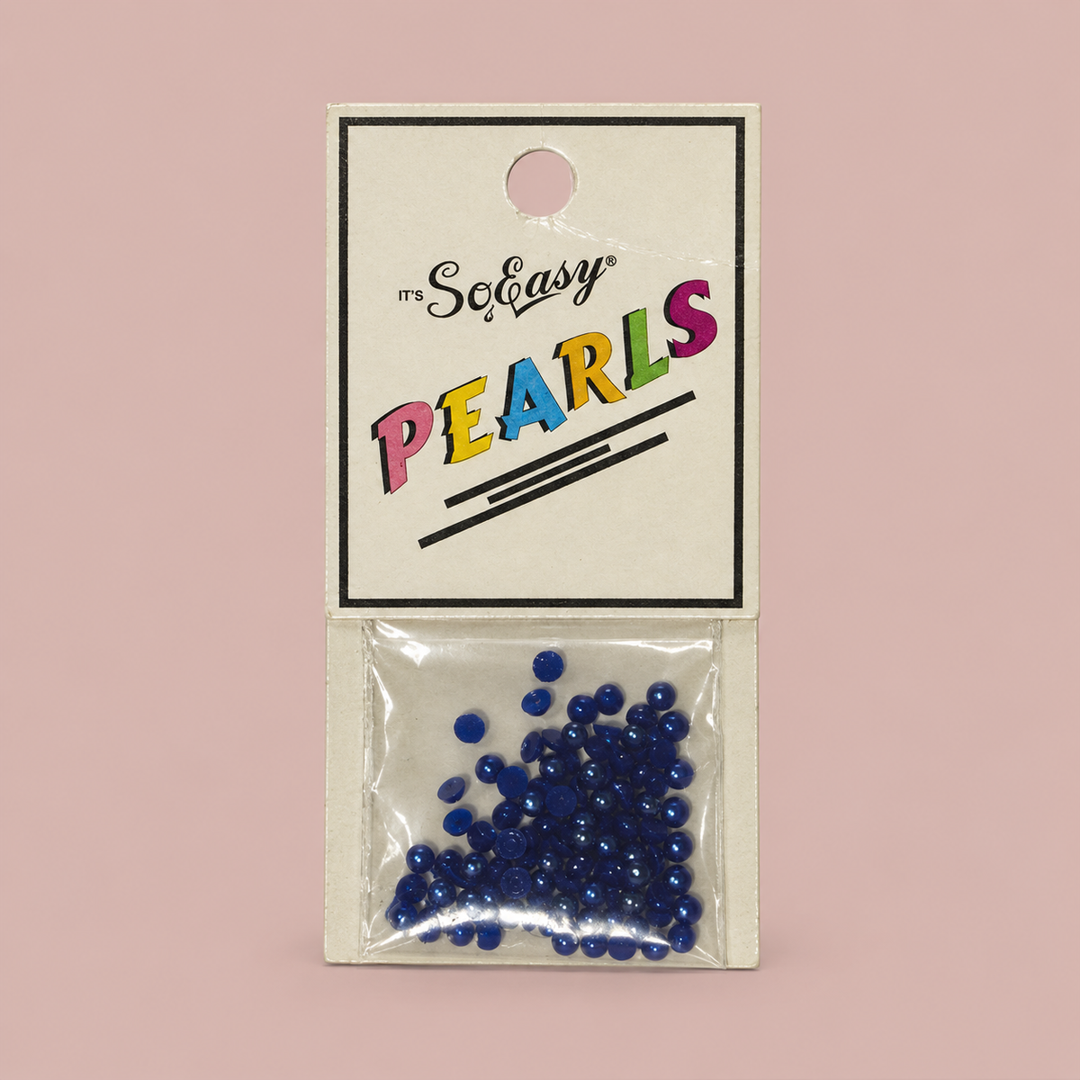 SoEasy Rhinestones Mix