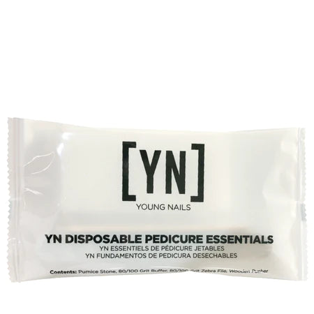 YN Disposable Pedicure Essentials - 1pc/200pcs