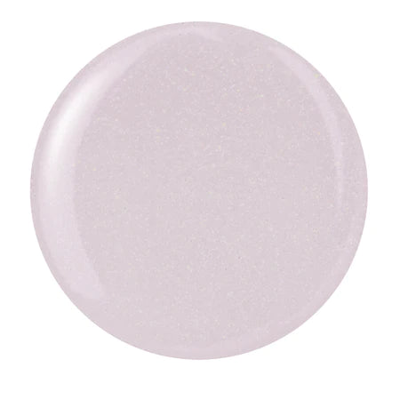 YN Go Time - No batteries included, light pink shimmer