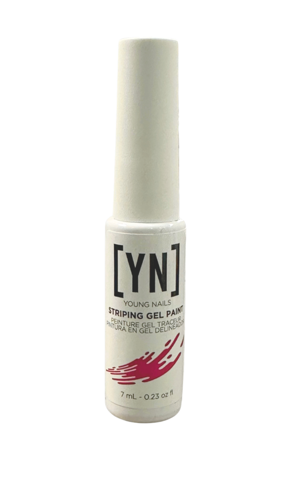 YN STRIPING GEL PAINT, PET THERAPY, 7ML 