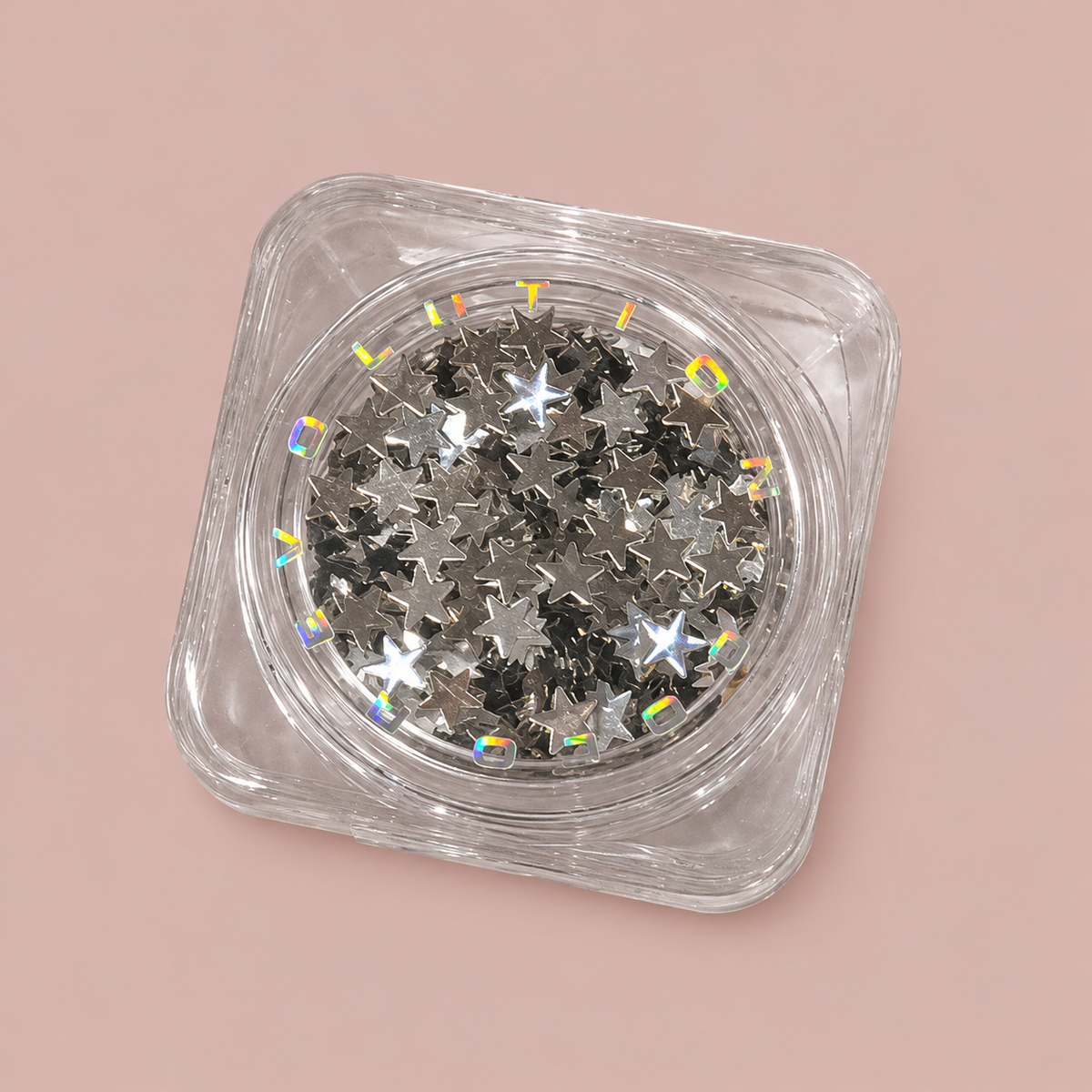 Color Revolution Glitter