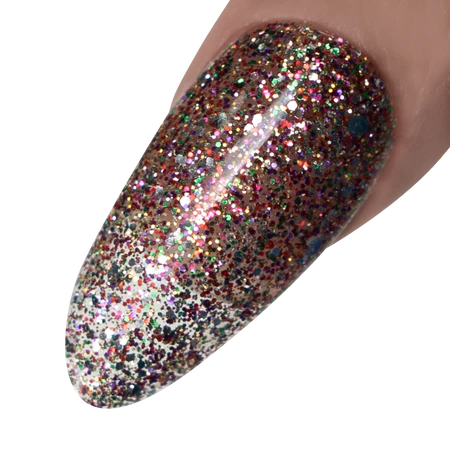 YN Go Time - Prismatic Radiance