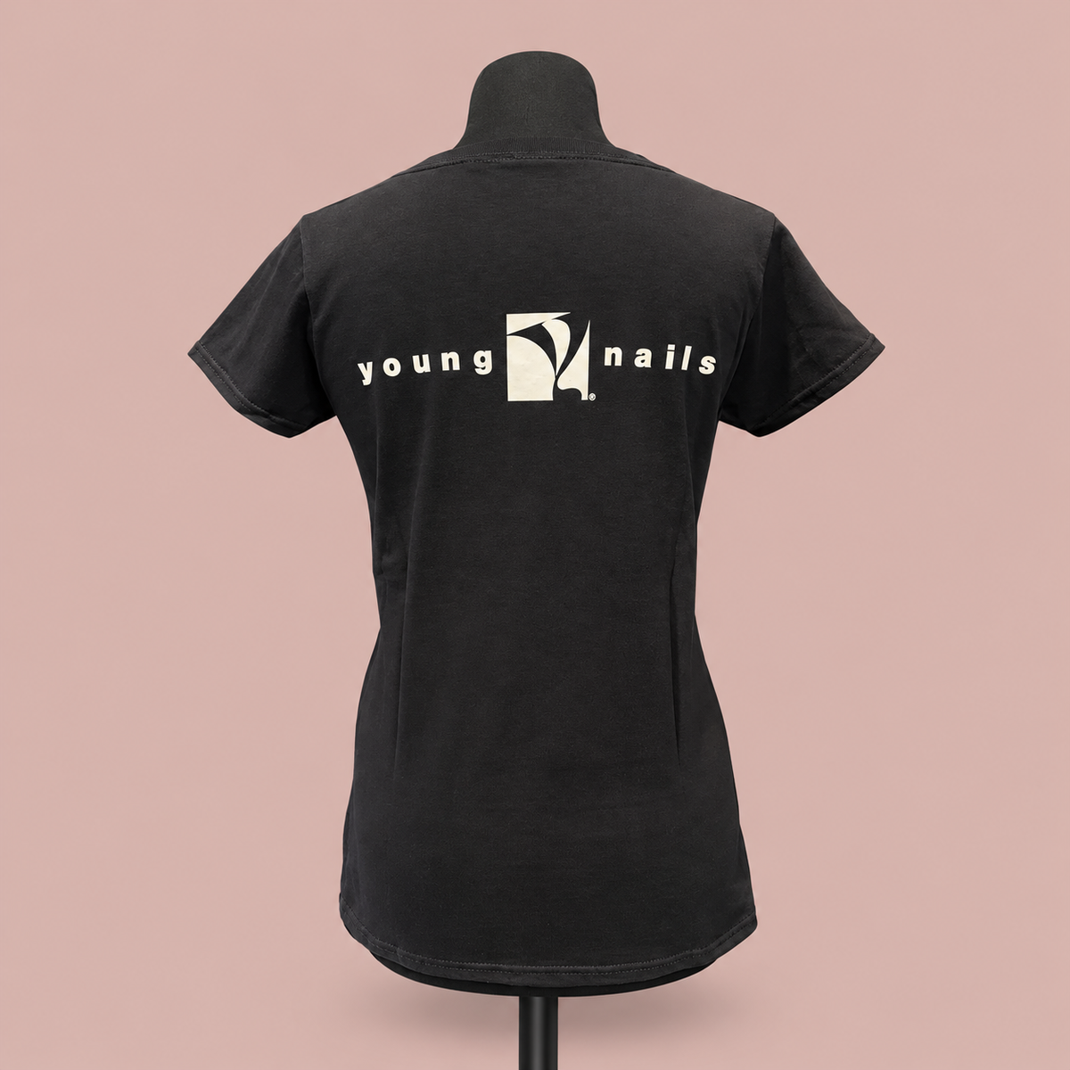 Young Nails Kleding