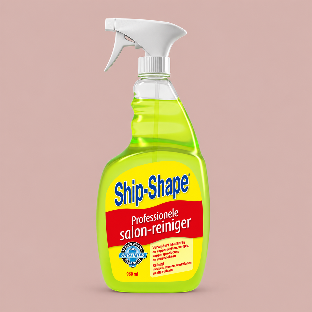 Ship-Shape Salonreiniger 1 L
