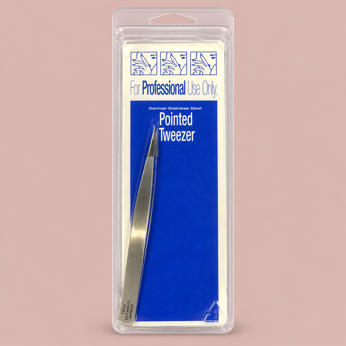 Puntpincet