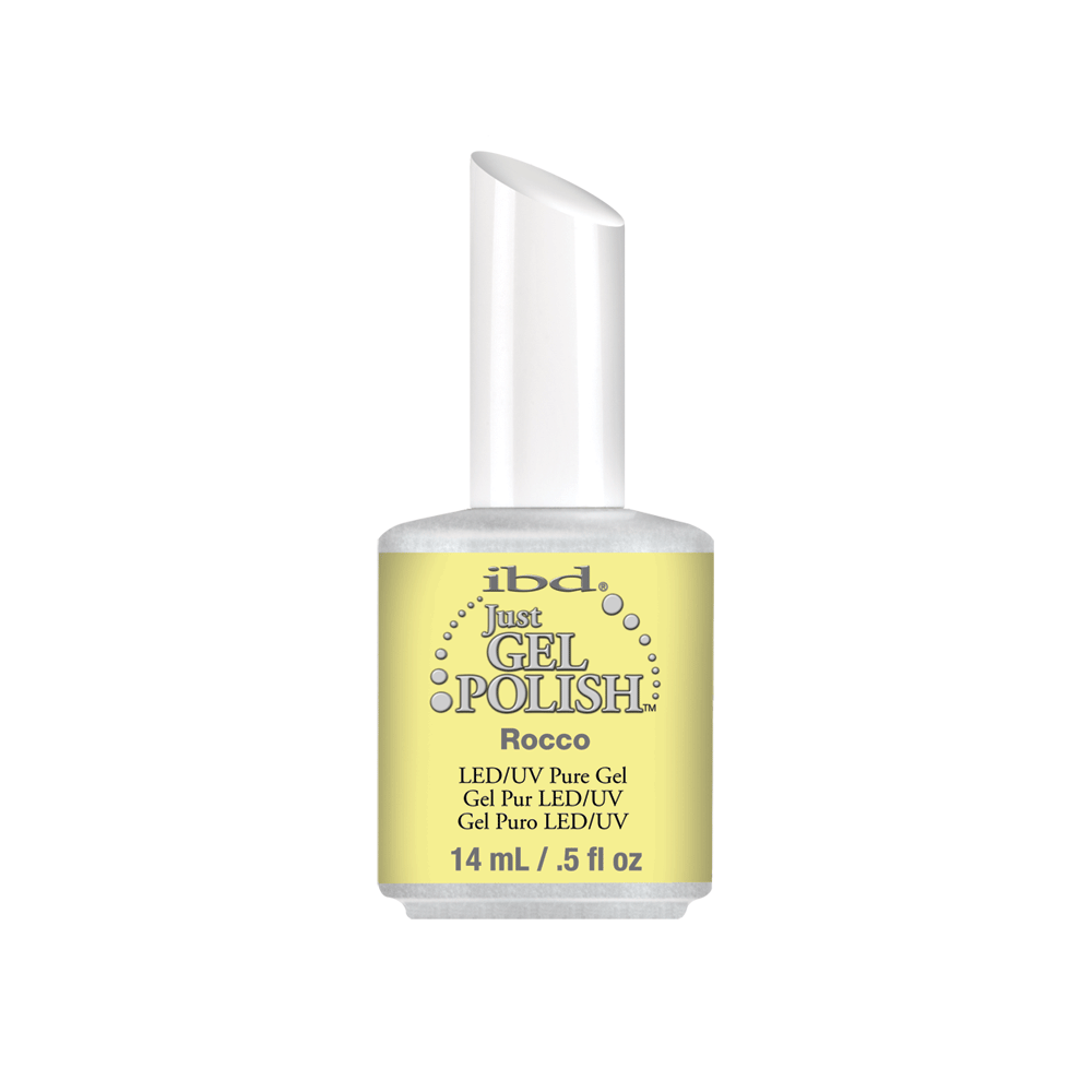 IBD Just Gel Rocco