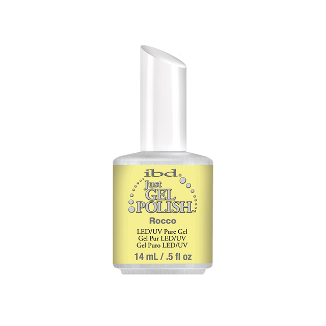 IBD Just Gel Rocco