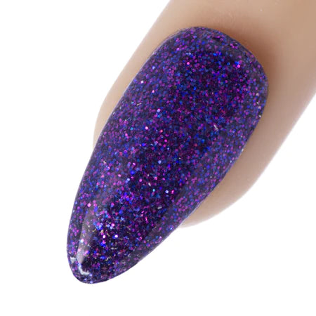 Young Nails SlickPour 15 g Raspberry Blitz