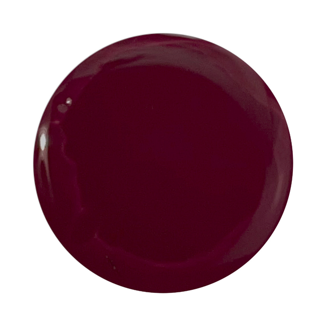 368 Color Gel Red Plum Cupcake