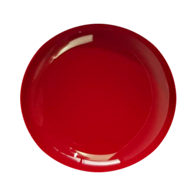 359 Color Gel Redberry