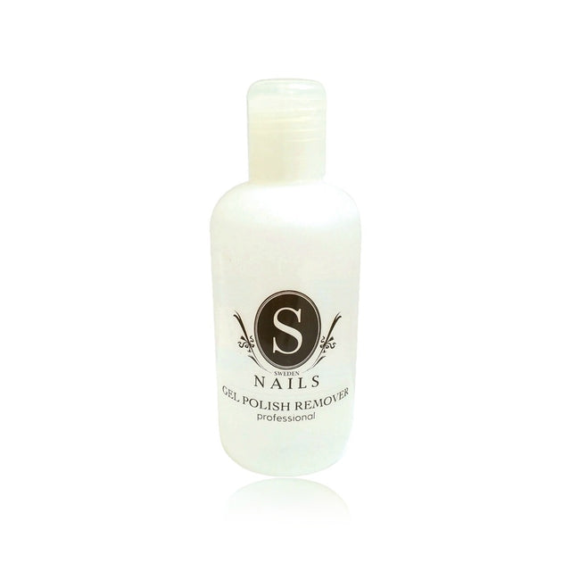 Gelpolish Remover Sweden Nails 100/250ml