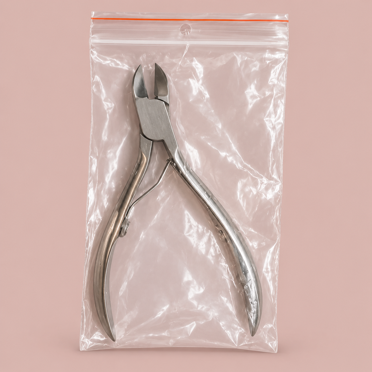 Cuticle Cutter
