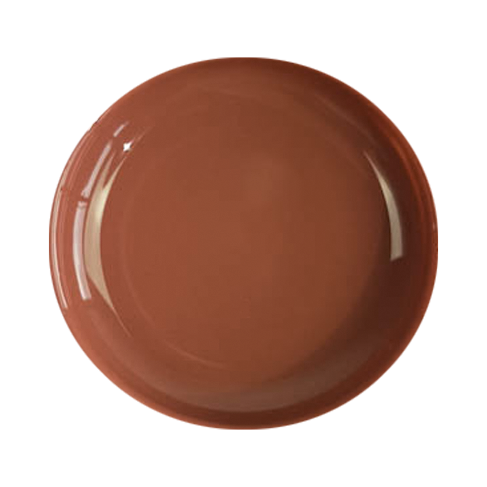 106 Color Gel Rosy Brown Nude