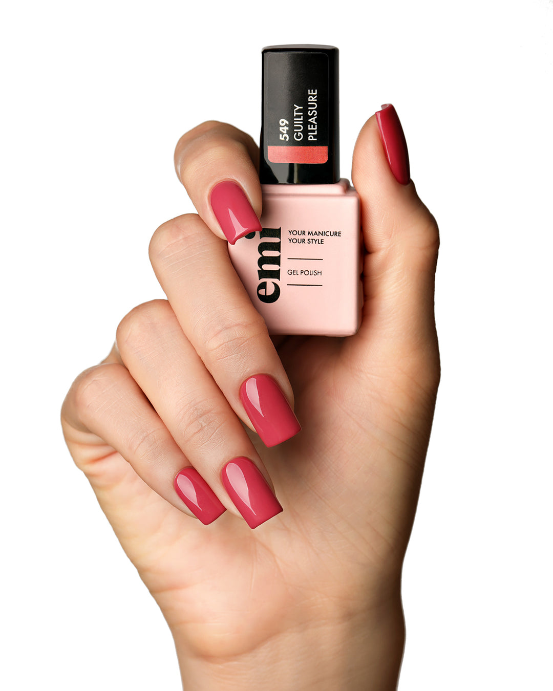 E.MiLac Guilty Pleasure #549