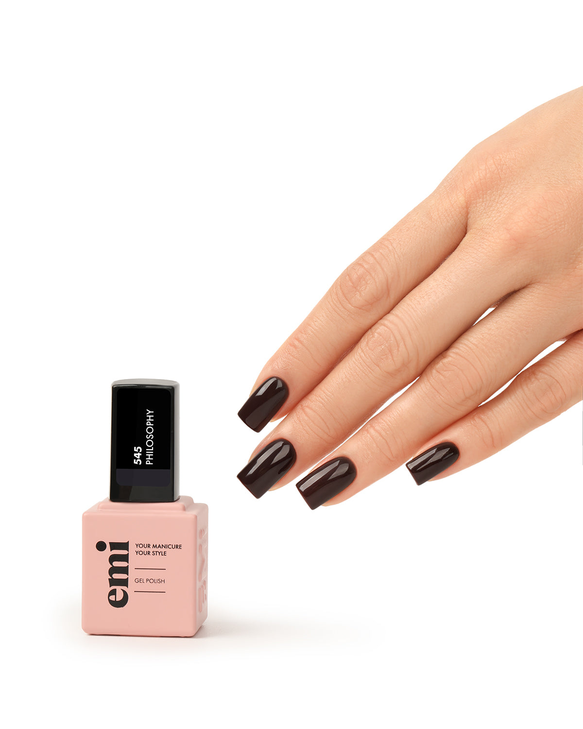 E.MiLac Philosophy #545