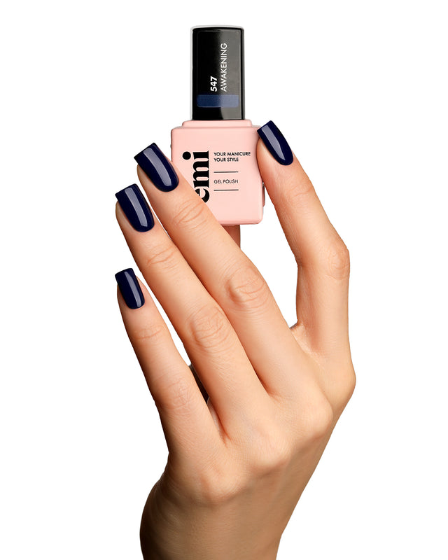 E.MiLac Awakening #547