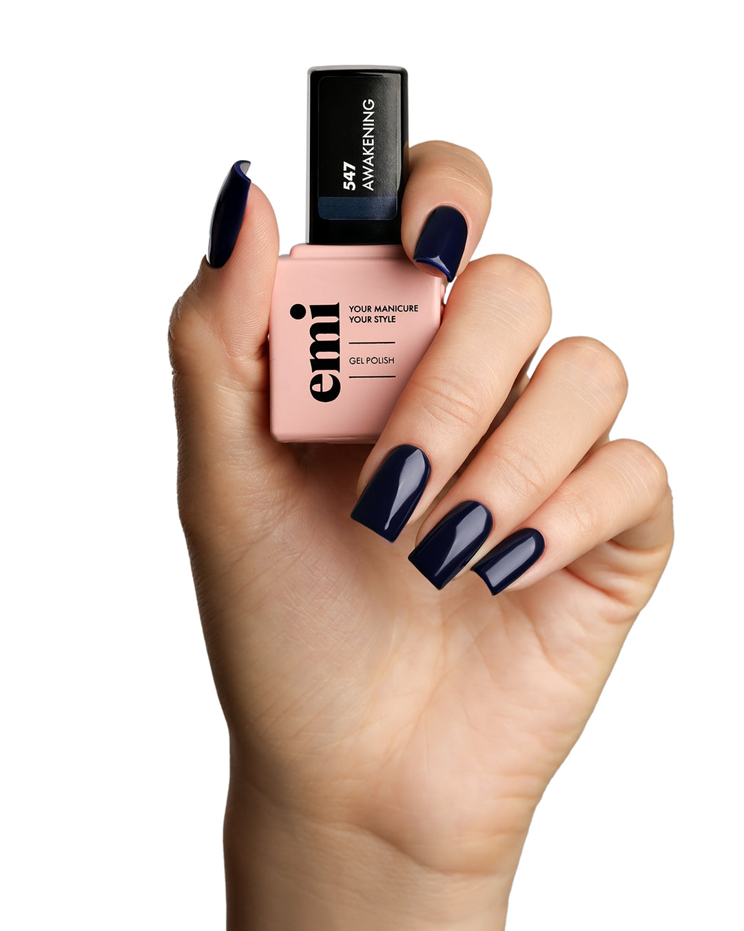 E.MiLac Awakening #547