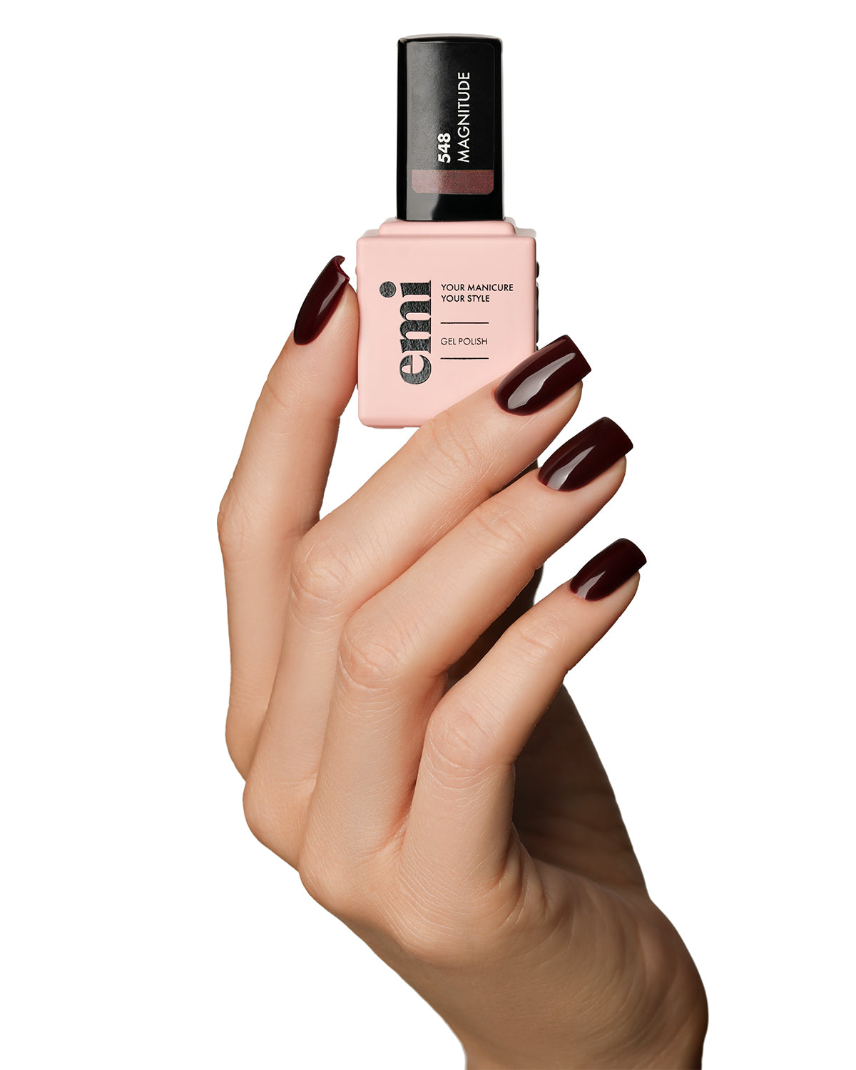 E.MiLac Magnitude #548