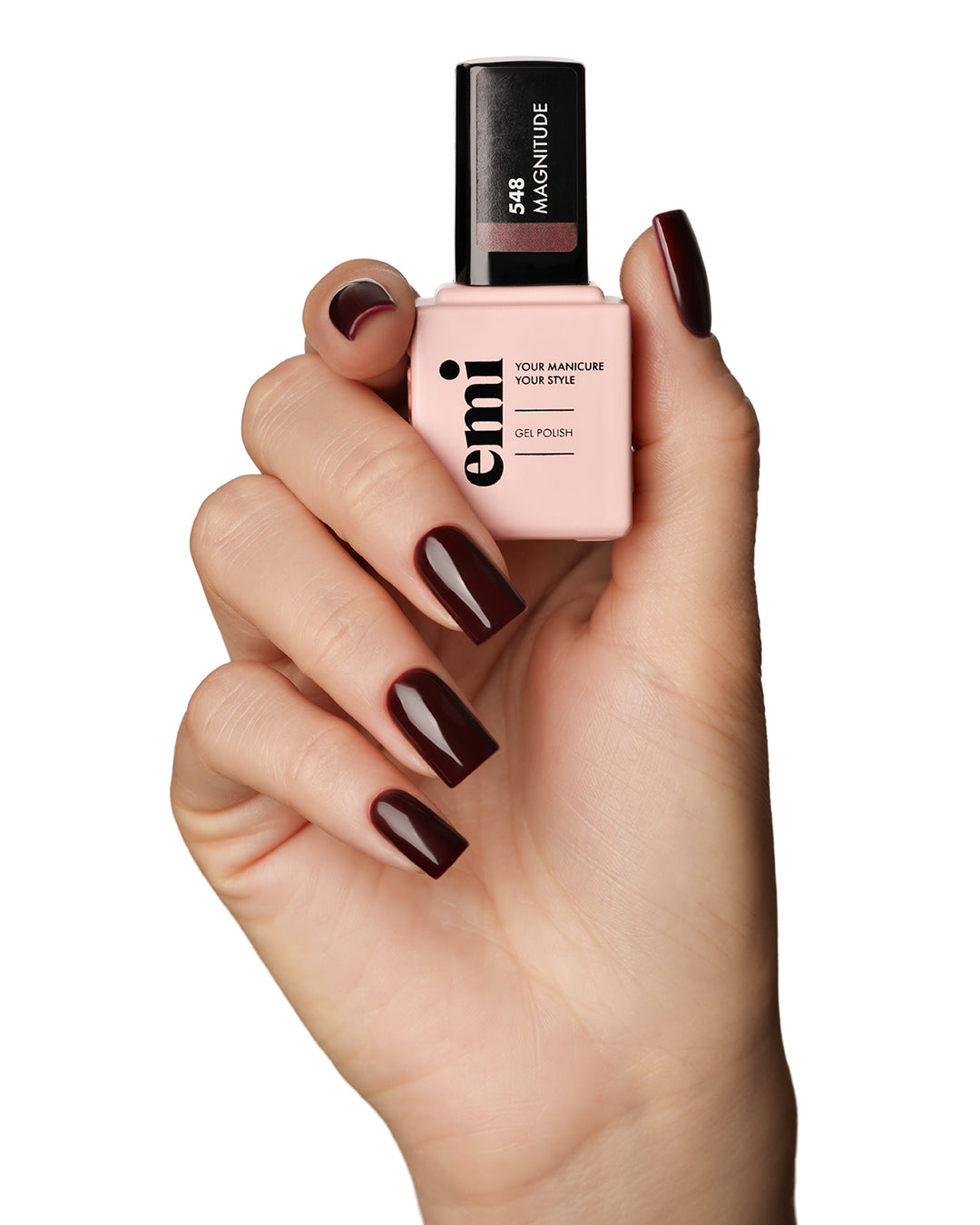 E.MiLac Magnitude #548